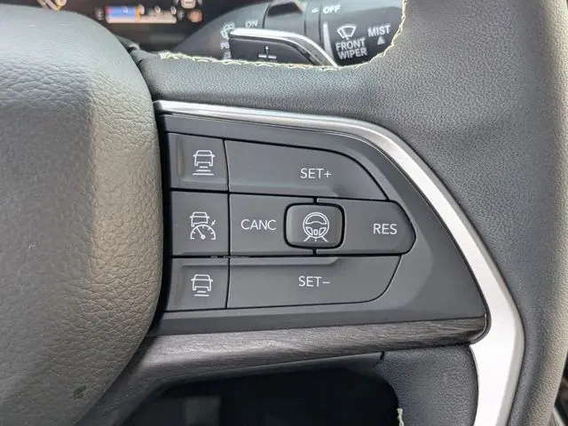 2026 Jeep Cherokee - $44,303