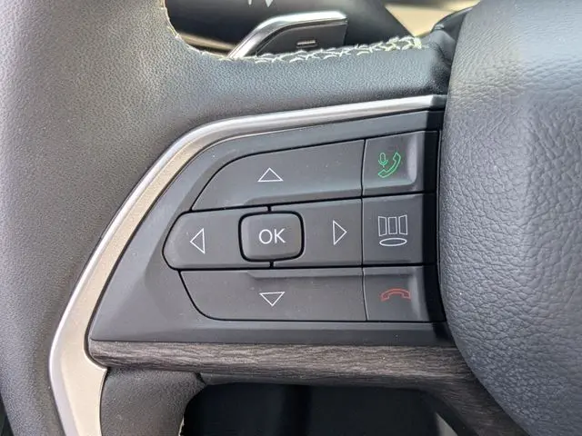 2026 Jeep Cherokee - $44,303