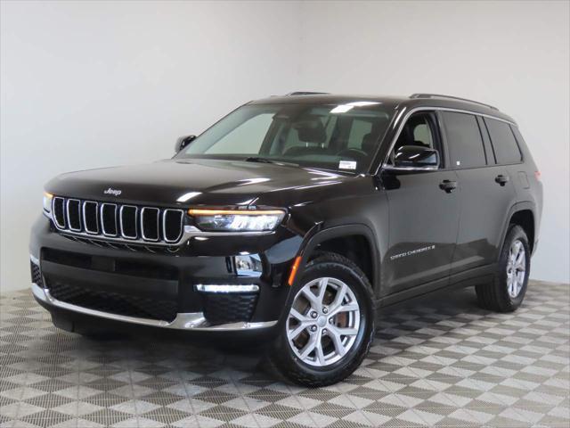 2022 Jeep Cherokee - $27,586