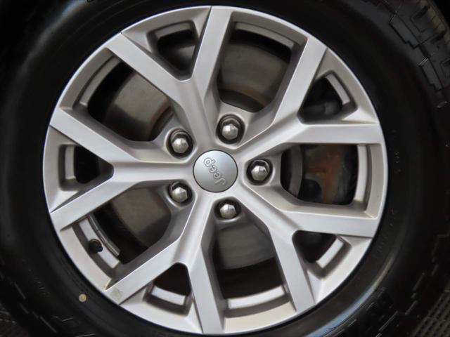 2022 Jeep Cherokee - $27,586