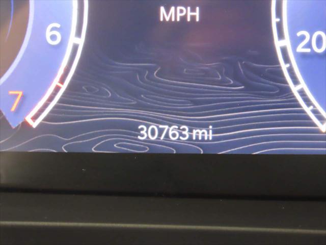 2022 Jeep Cherokee - $27,586