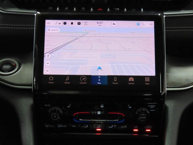 2022 Jeep Cherokee - $27,586