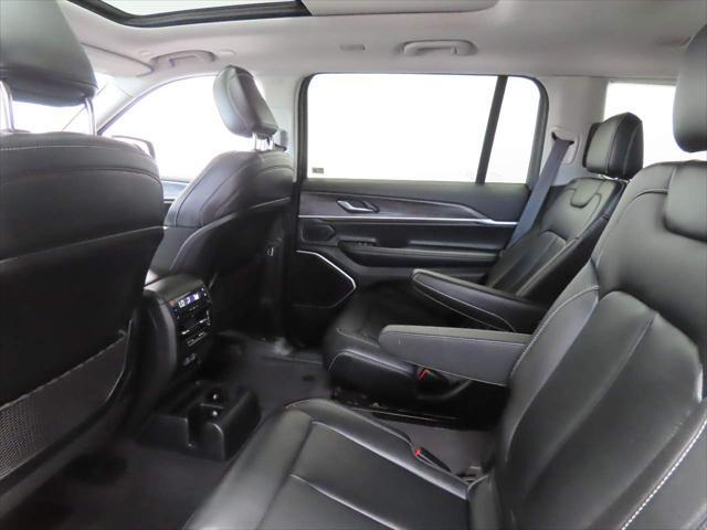 2022 Jeep Cherokee - $27,586