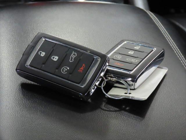 2022 Jeep Cherokee - $27,586