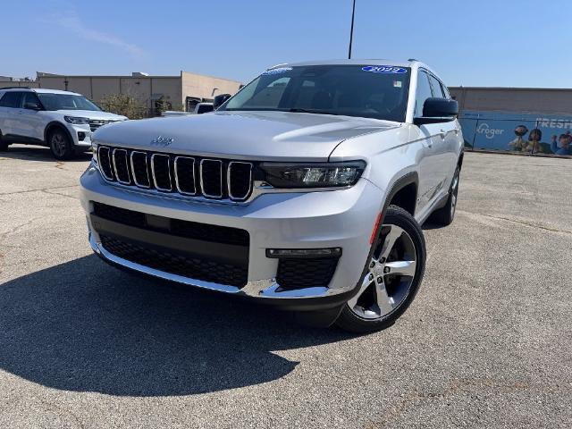 2022 Jeep Cherokee