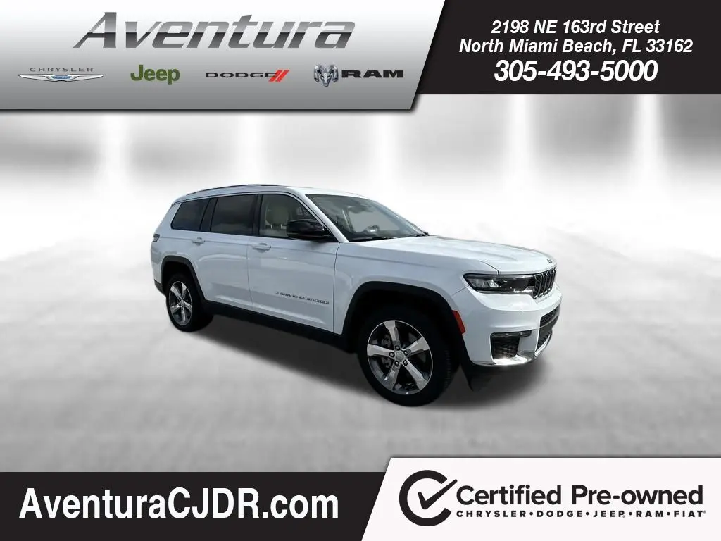 2022 Jeep Cherokee