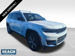 2022 Grand Cherokee L Thumbnail 1