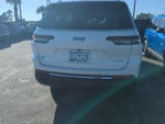 2022 Grand Cherokee L Thumbnail 4