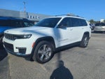 2022 Grand Cherokee L Thumbnail 7