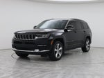 2022 Grand Cherokee L Thumbnail 4