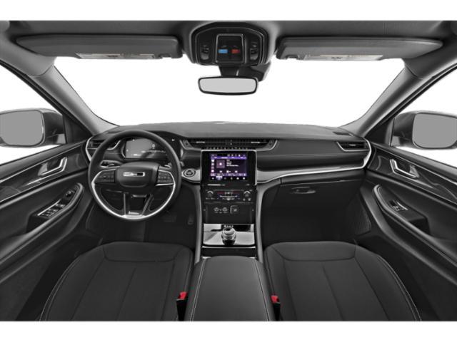 2023 Jeep Cherokee - $29,450