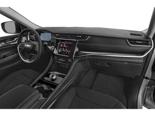 2023 Jeep Cherokee - $29,450