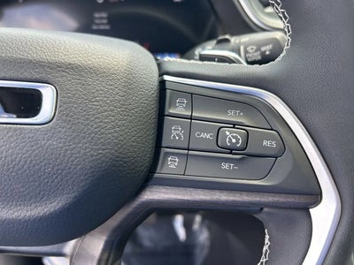 Photo of a 2024 Jeep Grand Cherokee L 4X2 Limited 4DR SUV for sale