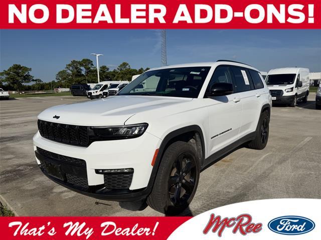 2023 Jeep Cherokee