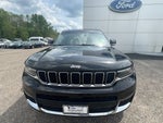 2025 Grand Cherokee L Thumbnail 3