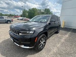 2025 Grand Cherokee L Thumbnail 4