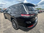 2025 Grand Cherokee L Thumbnail 6
