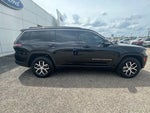 2025 Grand Cherokee L Thumbnail 8