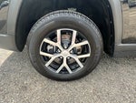 2025 Grand Cherokee L Thumbnail 9