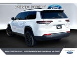 2025 Grand Cherokee L Thumbnail 2