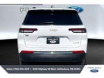 2025 Grand Cherokee L Thumbnail 4