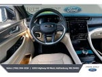 2025 Grand Cherokee L Thumbnail 5