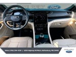 2025 Grand Cherokee L Thumbnail 13