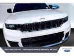 2025 Grand Cherokee L Thumbnail 22