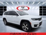 2021 Grand Cherokee L Thumbnail 2
