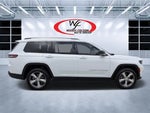 2021 Grand Cherokee L Thumbnail 3