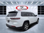2021 Grand Cherokee L Thumbnail 4