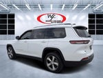 2021 Grand Cherokee L Thumbnail 6