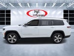 2021 Grand Cherokee L Thumbnail 7