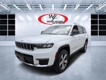 2021 Grand Cherokee L Thumbnail 8