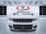 2021 Grand Cherokee L Thumbnail 9