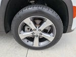 2021 Grand Cherokee L Thumbnail 11