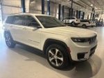 2023 Grand Cherokee L Thumbnail 3