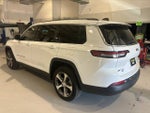 2023 Grand Cherokee L Thumbnail 7