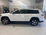 2023 Grand Cherokee L Thumbnail 8