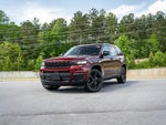2023 Grand Cherokee L Thumbnail 1