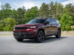 2023 Grand Cherokee L Thumbnail 3