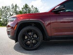 2023 Grand Cherokee L Thumbnail 4