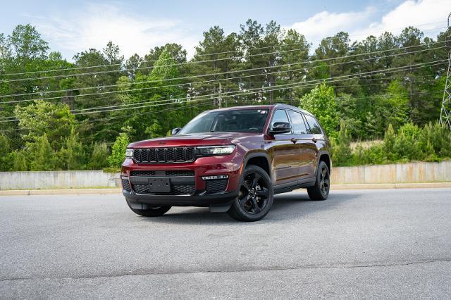 2023 Jeep Cherokee
