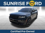 2024 Grand Cherokee L Thumbnail 1