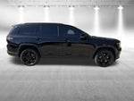 2024 Grand Cherokee L Thumbnail 4