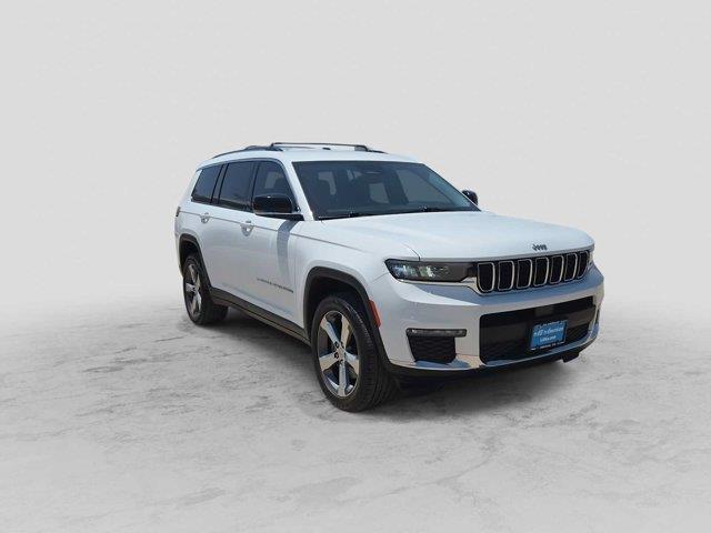 2021 Jeep Cherokee - $20,553