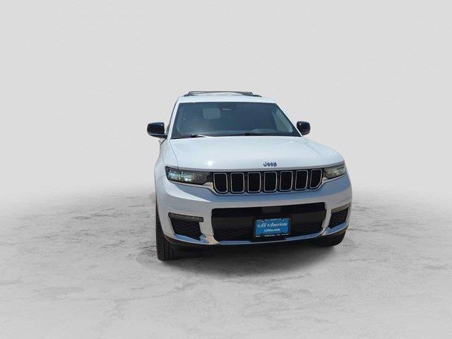2021 Jeep Cherokee - $20,553