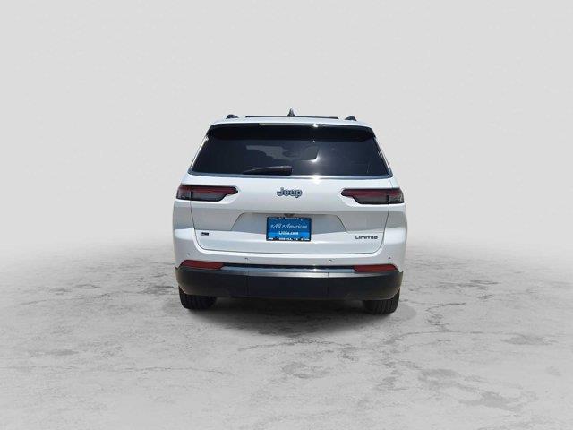2021 Jeep Cherokee - $20,553