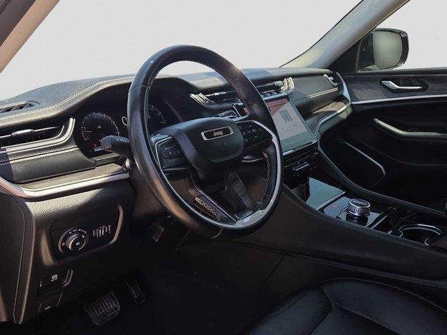 2021 Jeep Cherokee - $20,553