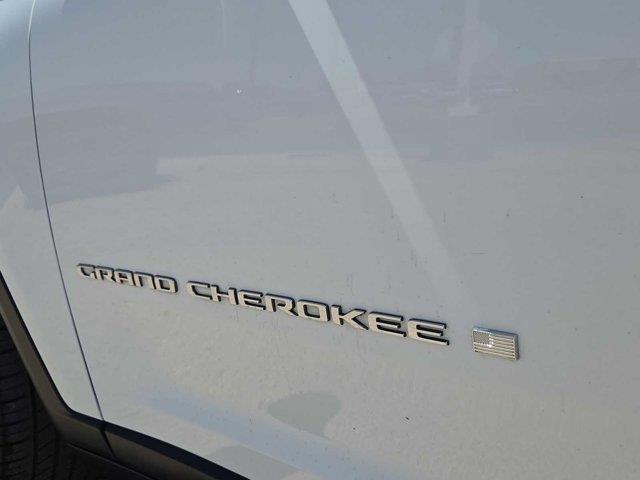 2021 Jeep Cherokee - $20,553